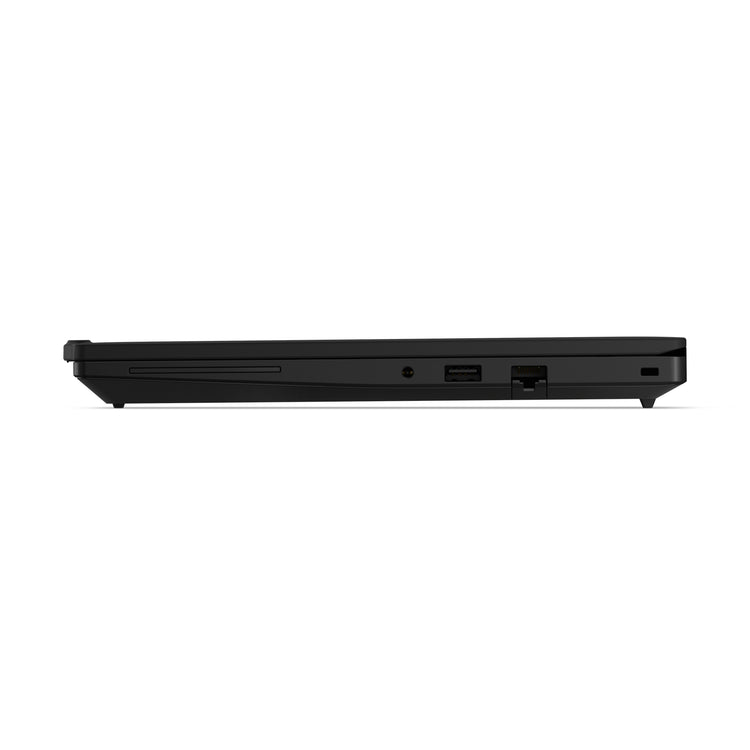 LENOVO ThinkPad T14 Gen 7 (Intel) Copilot+ PC Intel Core Ultra 5 325 Laptop 35,6 cm (14") WUXGA 32 GB LPDDR5x-SDRAM 512 GB SSD Wi-Fi 7 (802.11be) Windows 11 Pro Black (21WN00BWUS) - Cartouches Certifiees