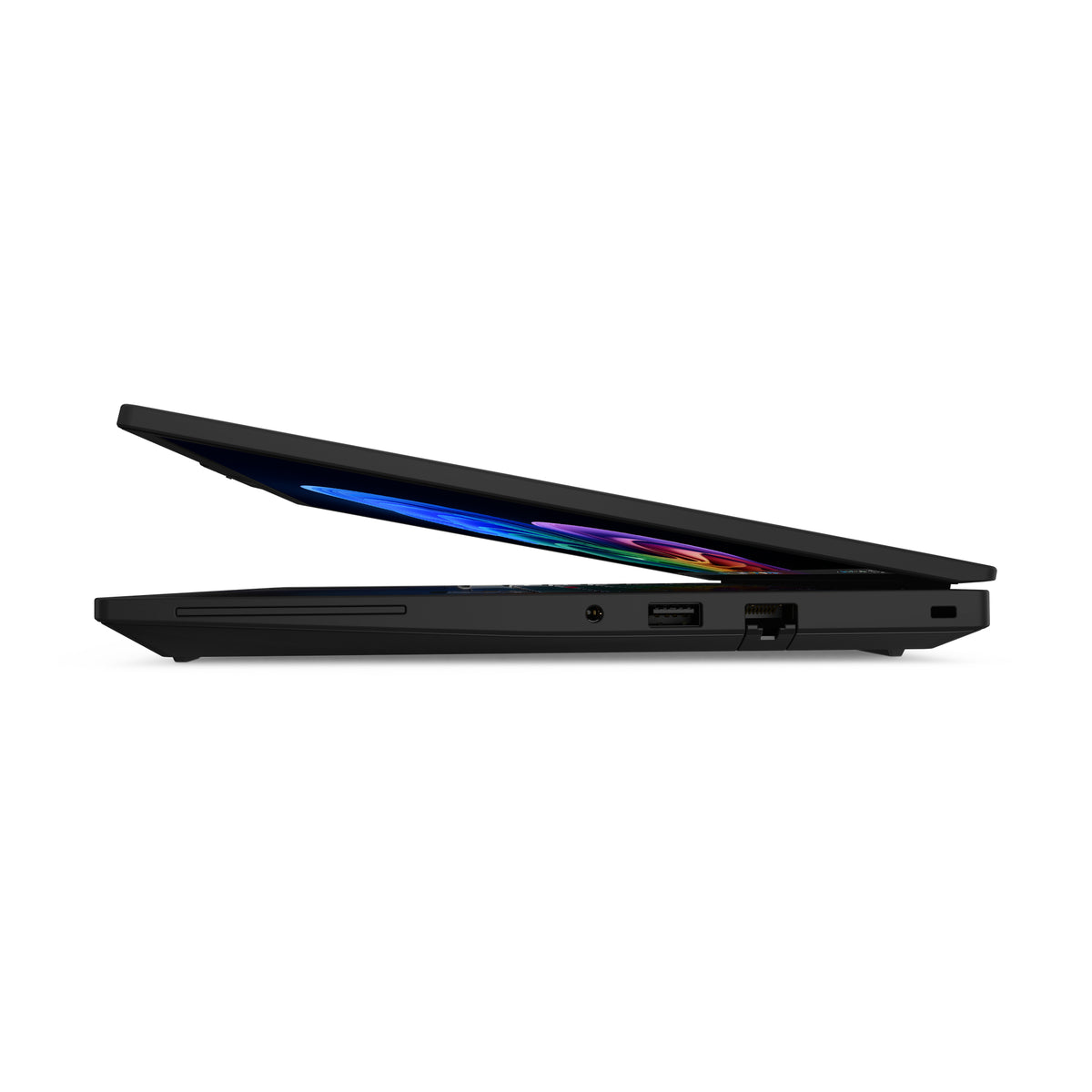 LENOVO ThinkPad T14 Gen 7 (Intel) Copilot+ PC Intel Core Ultra 5 325 Laptop 35,6 cm (14") WUXGA 32 GB LPDDR5x-SDRAM 512 GB SSD Wi-Fi 7 (802.11be) Windows 11 Pro Black (21WN00BWUS) - Cartouches Certifiees