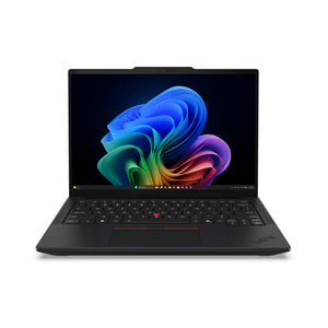 LENOVO ThinkPad T14 Gen 7 (Intel) Copilot+ PC Intel Core Ultra 5 325 Laptop 35,6 cm (14") WUXGA 32 GB LPDDR5x-SDRAM 512 GB SSD Wi-Fi 7 (802.11be) Windows 11 Pro Black (21WN00BWUS) - Cartouches Certifiees