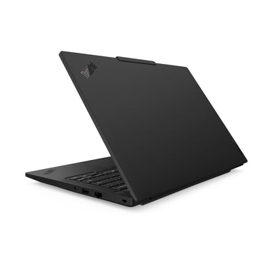 LENOVO ThinkPad T14 Gen 7 (Intel) Copilot+ PC Intel Core Ultra 7 355 Laptop 35,6 cm (14") WUXGA 32 GB LPDDR5x-SDRAM 512 GB SSD Wi-Fi 7 (802.11be) Windows 11 Pro Black (21WN00C7US) - Cartouches Certifiees