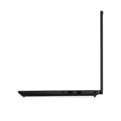 LENOVO ThinkPad T14 Gen 7 (Intel) Copilot+ PC Intel Core Ultra 7 365 Laptop 35,6 cm (14") Touchscreen WUXGA 32 GB LPDDR5x-SDRAM 512 GB SSD Wi-Fi 7 (802.11be) Windows 11 Pro Black French (21WN00C0CA) - Cartouches Certifiees