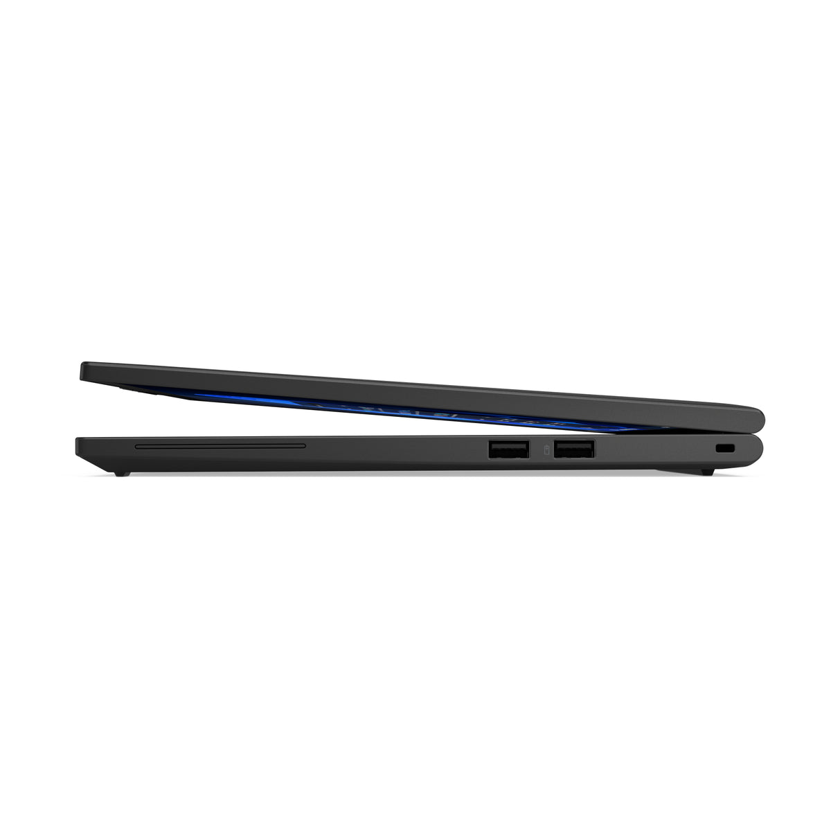 LENOVO ThinkPad T14s 2-in-1 Gen 1 Intel Core Ultra 5 235U Hybrid (2-in-1) 35,6 cm (14") Touchscreen WUXGA 16 GB LPDDR5x-SDRAM 512 GB SSD Wi-Fi 6E (802.11ax) Windows 11 Pro Black (21R30010US) - Cartouches Certifiees