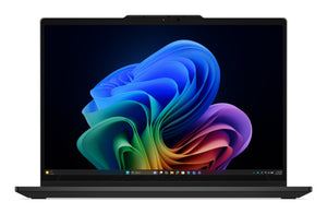 LENOVO ThinkPad T14s 2-in-1 Gen 2 Copilot+ PC Intel Core Ultra 5 335 Hybrid (2-in-1) 35,6 cm (14") Touchscreen WUXGA 16 GB LPDDR5x-SDRAM 512 GB SSD Wi-Fi 7 (802.11be) Windows 11 Pro Black English (21YY001AUS) - Cartouches Certifiees