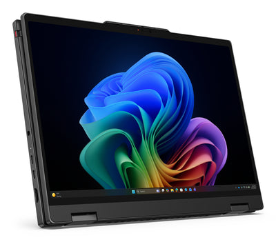 LENOVO ThinkPad T14s 2-in-1 Gen 2 Copilot+ PC Intel Core Ultra 7 355 Hybrid (2-in-1) 35,6 cm (14") Touchscreen WUXGA 32 GB LPDDR5x-SDRAM 512 GB SSD Wi-Fi 7 (802.11be) Windows 11 Pro Black English (21YY001JUS) - Cartouches Certifiees