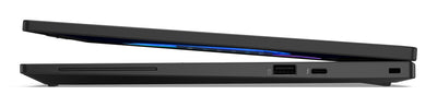 LENOVO ThinkPad T14s 2-in-1 Gen 2 Copilot+ PC Intel Core Ultra 7 355 Hybrid (2-in-1) 35,6 cm (14") Touchscreen WUXGA 32 GB LPDDR5x-SDRAM 512 GB SSD Wi-Fi 7 (802.11be) Windows 11 Pro Black English (21YY001JUS) - Cartouches Certifiees