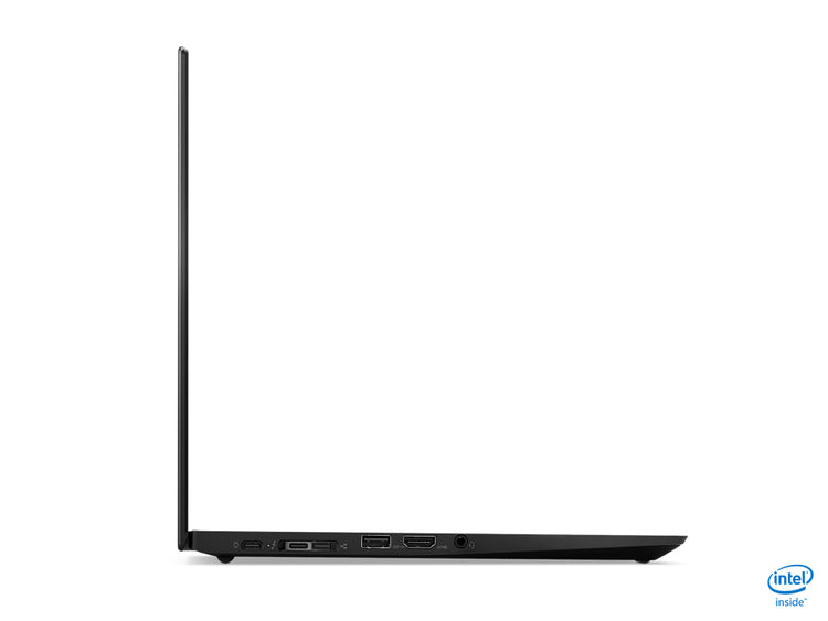 LENOVO ThinkPad T14s Gen 1 (Intel) Intel® Core™ i5 i5-10310U Laptop 35,6 cm (14") Full HD 8 GB DDR4-SDRAM 256 GB SSD Wi-Fi 6 (802.11ax) Windows 10 Pro Black French (20T00025CA) - Cartouches Certifiees