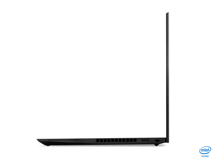 LENOVO ThinkPad T14s Gen 1 (Intel) Intel® Core™ i5 i5-10310U Laptop 35,6 cm (14") Full HD 8 GB DDR4-SDRAM 256 GB SSD Wi-Fi 6 (802.11ax) Windows 10 Pro Black French (20T00025CA) - Cartouches Certifiees