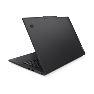 LENOVO ThinkPad T14s Gen 6 (AMD) Copilot+ PC AMD Ryzen™ AI 5 340 Laptop 35,6 cm (14") WUXGA 16 GB LPDDR5x-SDRAM 256 GB SSD Wi-Fi 7 (802.11be) Windows 11 Pro Black (21TB000CUS) - Cartouches Certifiees