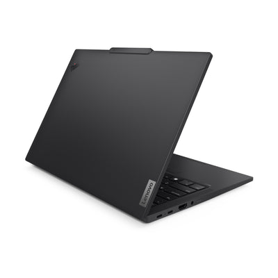 LENOVO ThinkPad T14s Gen 6 (AMD) Copilot+ PC AMD Ryzen™ AI 5 340 Laptop 35,6 cm (14") WUXGA 16 GB LPDDR5x-SDRAM 256 GB SSD Wi-Fi 7 (802.11be) Windows 11 Pro Black (21TB000CUS) - Cartouches Certifiees