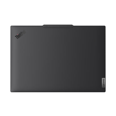 LENOVO ThinkPad T14s Gen 6 (AMD) Copilot+ PC AMD Ryzen AI 5 PRO 340 Laptop 35,6 cm (14") WUXGA 16 GB LPDDR5x-SDRAM 256 GB SSD Wi-Fi 7 (802.11be) Windows 11 Pro Black French (21TB000CCA) - Cartouches Certifiees