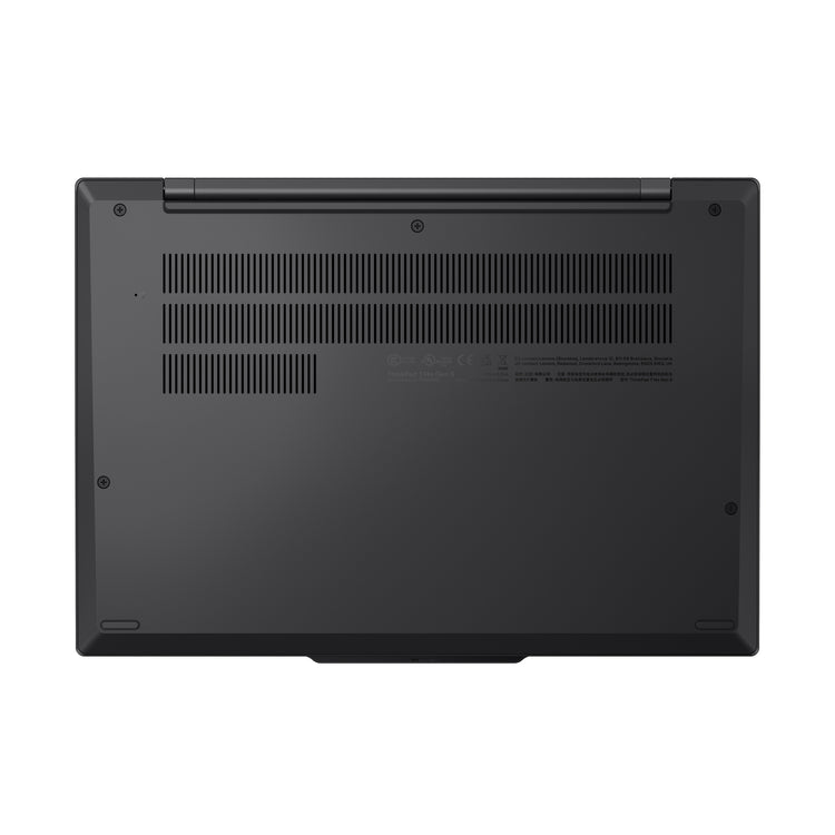 LENOVO ThinkPad T14s Gen 6 (AMD) Copilot+ PC AMD Ryzen AI 5 PRO 340 Laptop 35,6 cm (14") WUXGA 16 GB LPDDR5x-SDRAM 256 GB SSD Wi-Fi 7 (802.11be) Windows 11 Pro Black French (21TB000CCA) - Cartouches Certifiees