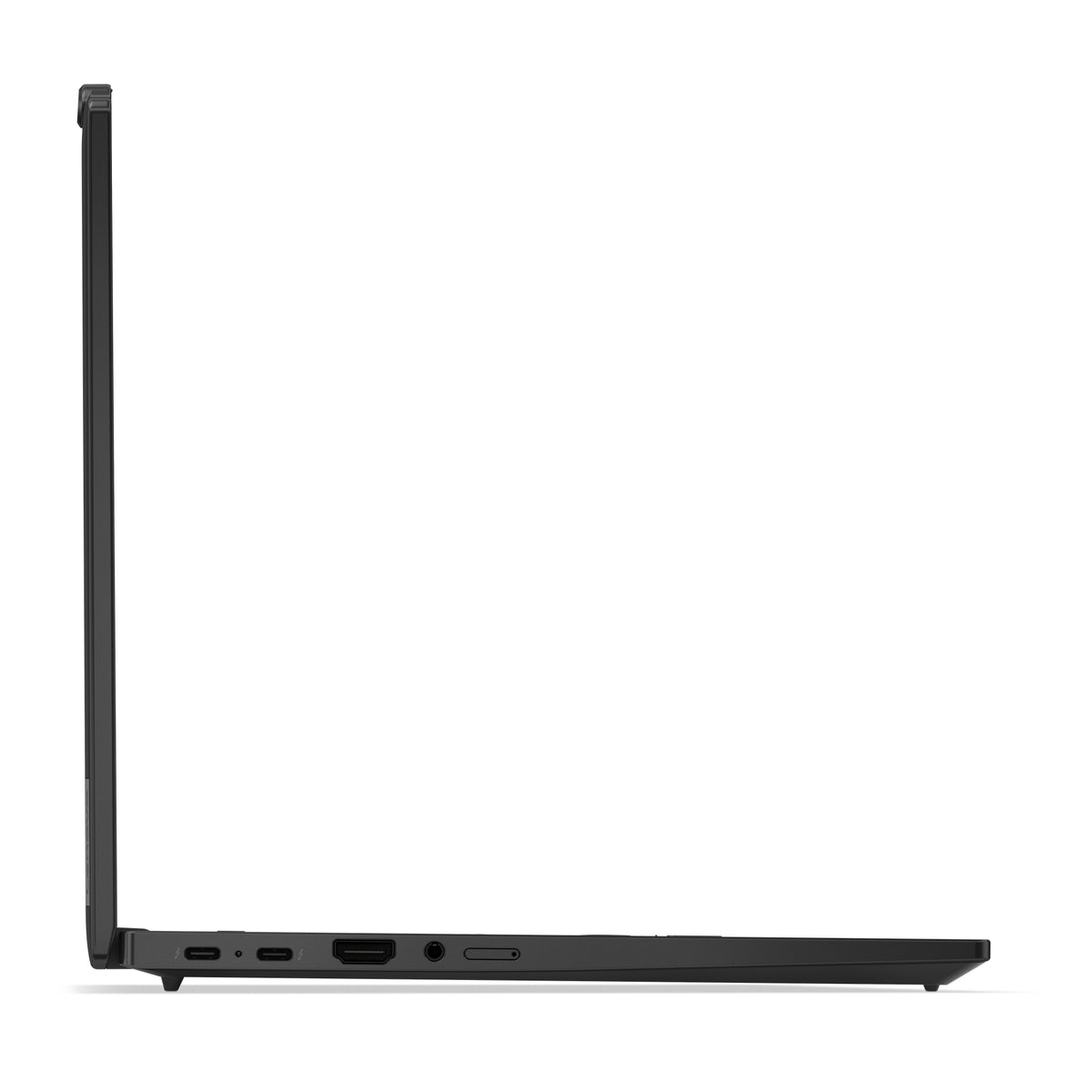 LENOVO ThinkPad T14s Gen 6 (AMD) Copilot+ PC AMD Ryzen™ AI 7 350 Laptop 35,6 cm (14") Touchscreen WUXGA 32 GB LPDDR5x-SDRAM 512 GB SSD Wi-Fi 7 (802.11be) Windows 11 Pro Black (21TB000EUS) - Cartouches Certifiees