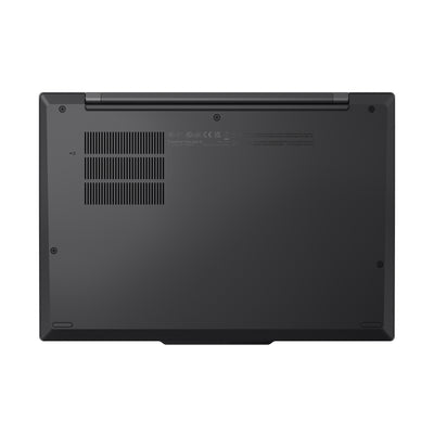 LENOVO ThinkPad T14s Gen 6 (Intel) Copilot+ PC Intel Core Ultra 7 258V Laptop 35,6 cm (14") WUXGA 32 GB LPDDR5x-SDRAM 512 GB SSD Wi-Fi 7 (802.11be) Windows 11 Pro Black French (21QX000MCA) - Cartouches Certifiees