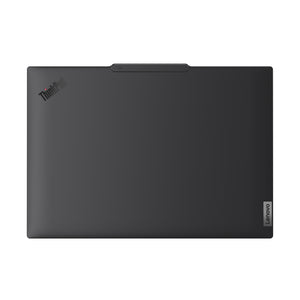 LENOVO ThinkPad T14s Gen 6 (Intel) Copilot+ PC Intel Core Ultra 7 258V Laptop 35,6 cm (14") WUXGA 32 GB LPDDR5x-SDRAM 512 GB SSD Wi-Fi 7 (802.11be) Windows 11 Pro Black French (21QX000MCA) - Cartouches Certifiees