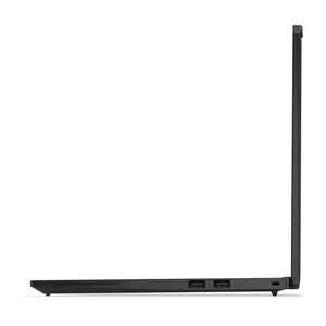 LENOVO ThinkPad T14s Gen 6 (Intel) Copilot+ PC Intel Core Ultra 7 258V Laptop 35,6 cm (14") WUXGA 32 GB LPDDR5x-SDRAM 512 GB SSD Wi-Fi 7 (802.11be) Windows 11 Pro Black French (21QX000MCA) - Cartouches Certifiees
