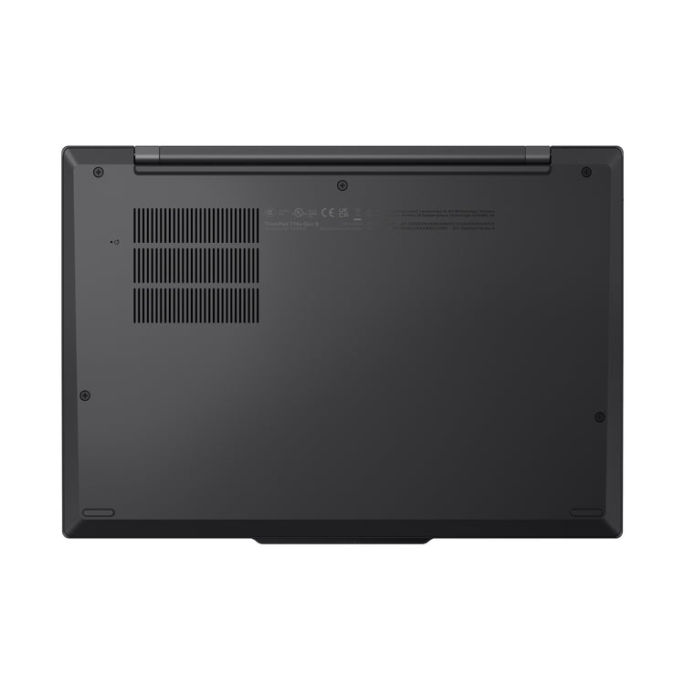LENOVO ThinkPad T14s Gen 6 (Intel) Copilot+ PC Intel Core Ultra 7 268V Laptop 35,6 cm (14") Touchscreen WUXGA 32 GB LPDDR5x-SDRAM 512 GB SSD Wi-Fi 7 (802.11be) Windows 11 Pro Black French (21QX00LBCA) - Cartouches Certifiees
