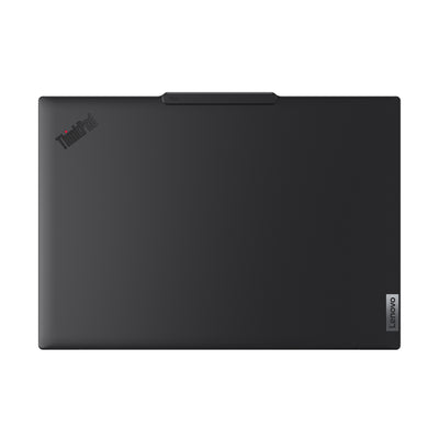 LENOVO ThinkPad T14s Gen 6 (Snapdragon) Copilot+ PC X1E-78-100 Laptop 35,6 cm (14") WUXGA 32 GB LPDDR5x-SDRAM 1 TB SSD Wi-Fi 7 (802.11be) Windows 11 Pro Black French (21N10000CA) - Cartouches Certifiees