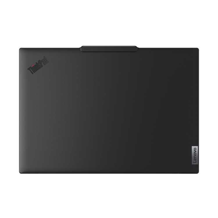 LENOVO ThinkPad T14s Gen 6 (Snapdragon) Copilot+ PC X1E-78-100 Laptop 35,6 cm (14") WUXGA 32 GB LPDDR5x-SDRAM 1 TB SSD Wi-Fi 7 (802.11be) Windows 11 Pro Black French (21N10000CA) - Cartouches Certifiees