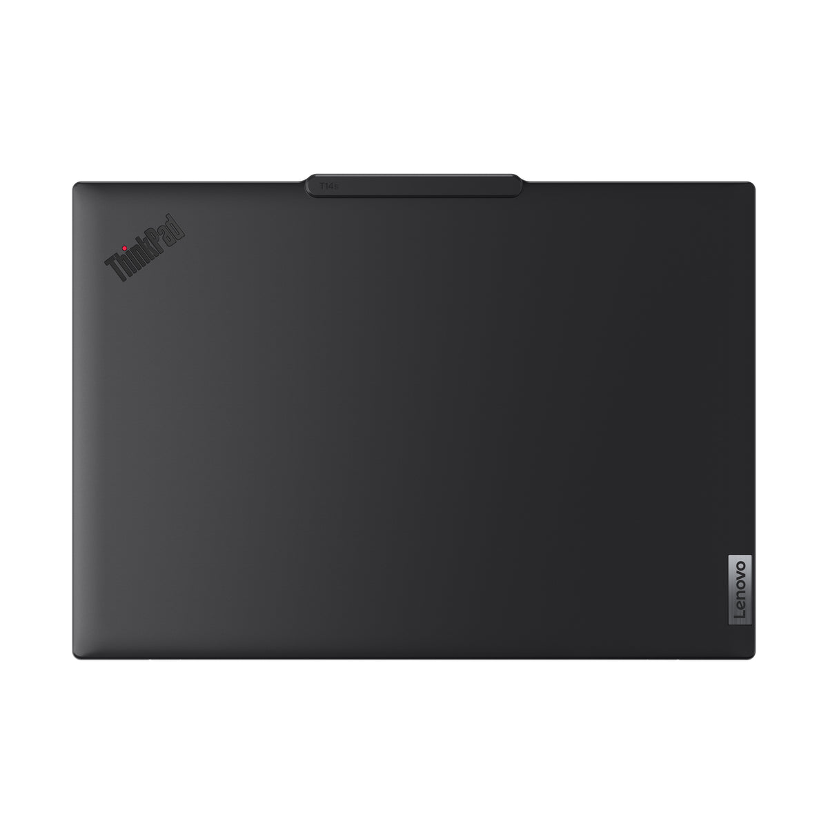 LENOVO ThinkPad T14s Gen 6 (Snapdragon) Copilot+ PC X1P-42-100 Laptop 35,6 cm (14") WUXGA 16 GB LPDDR5x-SDRAM 512 GB SSD Wi-Fi 7 (802.11be) Windows 11 Pro Black (21N1002DUS) - Cartouches Certifiees