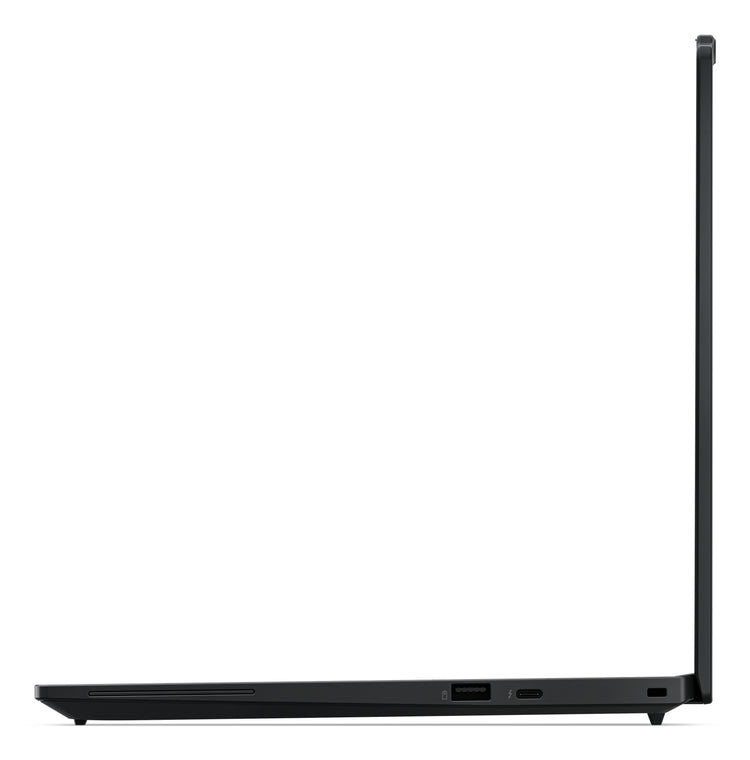 LENOVO ThinkPad T14s Gen 7 (Intel) Copilot+ PC Intel Core Ultra 7 355 Laptop 35,6 cm (14") WUXGA 32 GB LPDDR5x-SDRAM 512 GB SSD Wi-Fi 7 (802.11be) Windows 11 Pro Black English (21YU0026US) - Cartouches Certifiees