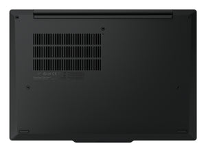 LENOVO ThinkPad T14s Gen 7 (Intel) Copilot+ PC Intel Core Ultra 7 355 Laptop 35,6 cm (14") WUXGA 32 GB LPDDR5x-SDRAM 512 GB SSD Wi-Fi 7 (802.11be) Windows 11 Pro Black English (21YU0026US) - Cartouches Certifiees