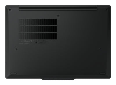 LENOVO ThinkPad T14s Gen 7 (Intel) Copilot+ PC Intel Core Ultra 7 355 Laptop 35,6 cm (14") WUXGA 32 GB LPDDR5x-SDRAM 512 GB SSD Wi-Fi 7 (802.11be) Windows 11 Pro Black English (21YU0026US) - Cartouches Certifiees