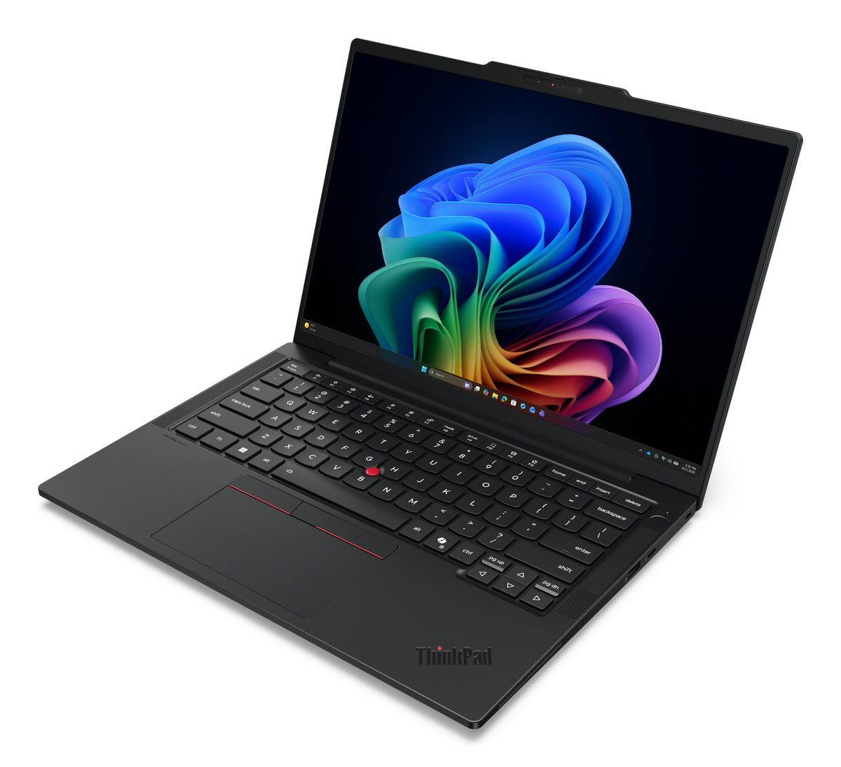 LENOVO ThinkPad T14s Gen 7 (Intel) Copilot+ PC Intel Core Ultra 7 355 Laptop 35,6 cm (14") WUXGA 32 GB LPDDR5x-SDRAM 512 GB SSD Wi-Fi 7 (802.11be) Windows 11 Pro Black English (21YU0026US) - Cartouches Certifiees