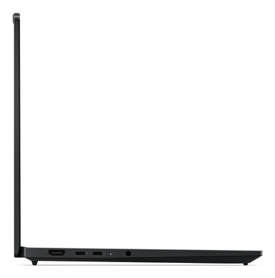 LENOVO ThinkPad T14s Gen 7 (Intel) Copilot+ PC Intel Core Ultra 7 355 Laptop 35,6 cm (14") WUXGA 32 GB LPDDR5x-SDRAM 512 GB SSD Wi-Fi 7 (802.11be) Windows 11 Pro Black English (21YU0026US) - Cartouches Certifiees