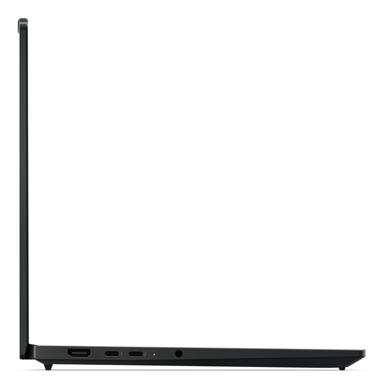 LENOVO ThinkPad T14s Gen 7 (Intel) Copilot+ PC Intel Core Ultra 7 355 Laptop 35,6 cm (14") WUXGA 32 GB LPDDR5x-SDRAM 512 GB SSD Wi-Fi 7 (802.11be) Windows 11 Pro Black English (21YU0026US) - Cartouches Certifiees