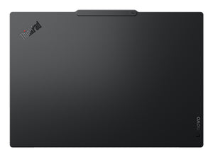 LENOVO ThinkPad T14s Gen 7 (Intel) Copilot+ PC Intel Core Ultra 7 355 Laptop 35,6 cm (14") WUXGA 32 GB LPDDR5x-SDRAM 512 GB SSD Wi-Fi 7 (802.11be) Windows 11 Pro Black English (21YU0026US) - Cartouches Certifiees
