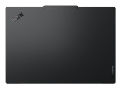 LENOVO ThinkPad T14s Gen 7 (Intel) Copilot+ PC Intel Core Ultra 7 355 Laptop 35,6 cm (14") WUXGA 32 GB LPDDR5x-SDRAM 512 GB SSD Wi-Fi 7 (802.11be) Windows 11 Pro Black English (21YU0026US) - Cartouches Certifiees