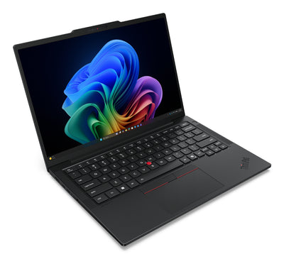LENOVO ThinkPad T14s Gen 7 (Intel) Copilot+ PC Intel Core Ultra 7 365 Laptop 35,6 cm (14") Touchscreen WUXGA 32 GB LPDDR5x-SDRAM 512 GB SSD Wi-Fi 7 (802.11be) Windows 11 Pro Black English (21YU002AUS) - Cartouches Certifiees