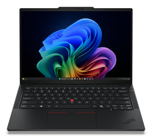 LENOVO ThinkPad T14s Gen 7 (Intel) Copilot+ PC Intel Core Ultra 7 365 Laptop 35,6 cm (14") Touchscreen WUXGA 32 GB LPDDR5x-SDRAM 512 GB SSD Wi-Fi 7 (802.11be) Windows 11 Pro Black English (21YU002AUS) - Cartouches Certifiees