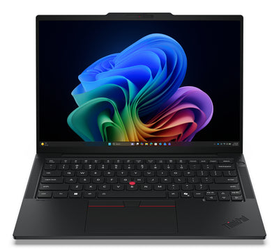LENOVO ThinkPad T14s Gen 7 (Intel) Copilot+ PC Intel Core Ultra 7 365 Laptop 35,6 cm (14") Touchscreen WUXGA 32 GB LPDDR5x-SDRAM 512 GB SSD Wi-Fi 7 (802.11be) Windows 11 Pro Black English (21YU002AUS) - Cartouches Certifiees