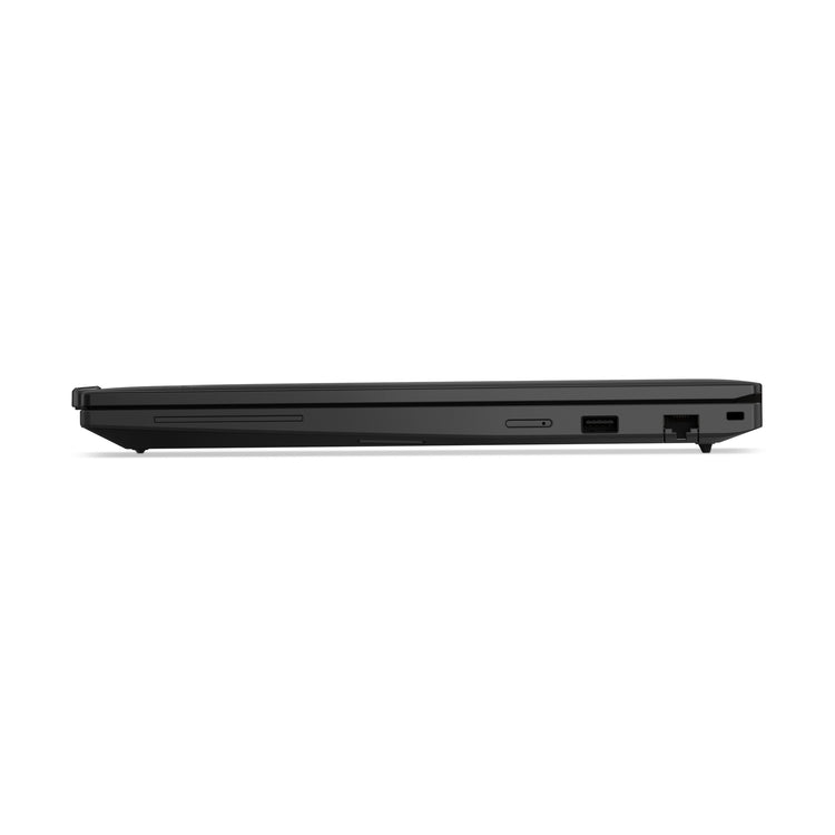 LENOVO ThinkPad T16 Gen 4 (AMD) Copilot+ PC AMD Ryzen™ AI 5 340 Laptop 40,6 cm (16") WUXGA 16 GB DDR5-SDRAM 256 GB SSD Wi-Fi 7 (802.11be) Windows 11 Pro Black (21QN0045US) - Cartouches Certifiees