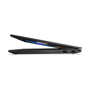 LENOVO ThinkPad T16 Gen 4 (AMD) Copilot+ PC AMD Ryzen AI 7 PRO 350 Laptop 40,6 cm (16") Touchscreen WUXGA 32 GB DDR5-SDRAM 512 GB SSD Wi-Fi 7 (802.11be) Windows 11 Pro Black French (21QN0046CA) - Cartouches Certifiees