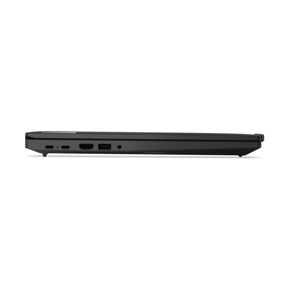 LENOVO ThinkPad T16 Gen 4 (Intel) Intel Core Ultra 7 265U Laptop 40,6 cm (16") Touchscreen WUXGA 32 GB DDR5-SDRAM 1 TB SSD Wi-Fi 7 (802.11be) Windows 11 Pro Black French (21QE007TCA) - Cartouches Certifiees
