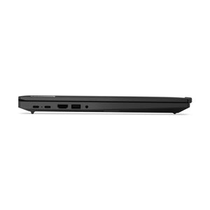 LENOVO ThinkPad T16 Gen 4 (Intel) Intel Core Ultra 7 265U Laptop 40,6 cm (16") Touchscreen WUXGA 32 GB DDR5-SDRAM 1 TB SSD Wi-Fi 7 (802.11be) Windows 11 Pro Black French (21QE007TCA) - Cartouches Certifiees