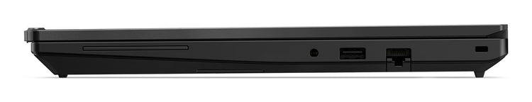 LENOVO ThinkPad T16 Gen 5 (Intel) Copilot+ PC Intel Core Ultra 7 355 Laptop 40,6 cm (16") WUXGA 32 GB LPDDR5x-SDRAM 512 GB SSD Wi-Fi 7 (802.11be) Windows 11 Pro Black English (21WT0064US) - Cartouches Certifiees