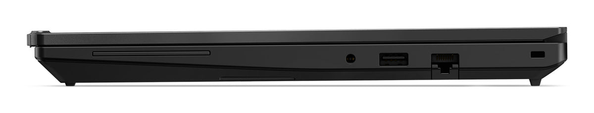 LENOVO ThinkPad T16 Gen 5 (Intel) Copilot+ PC Intel Core Ultra 7 365 Laptop 40,6 cm (16") Touchscreen WUXGA 32 GB LPDDR5x-SDRAM 512 GB SSD Wi-Fi 7 (802.11be) Windows 11 Pro Black English (21WT000GUS) - Cartouches Certifiees