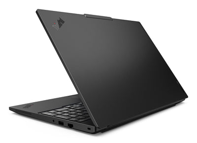 LENOVO ThinkPad T16 Gen 5 (Intel) Copilot+ PC Intel Core Ultra 7 365 Laptop 40,6 cm (16") Touchscreen WUXGA 32 GB LPDDR5x-SDRAM 512 GB SSD Wi-Fi 7 (802.11be) Windows 11 Pro Black English (21WT000GUS) - Cartouches Certifiees