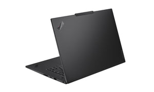 LENOVO ThinkPad T1g Gen 8 Intel Core Ultra 9 285H Laptop 40,6 cm (16") Touchscreen 3.2K 64 GB LPDDR5x-SDRAM 2 TB SSD NVIDIA GeForce RTX 5070 Wi-Fi 7 (802.11be) Windows 11 Pro Black English (21TD000VUS) - Cartouches Certifiees