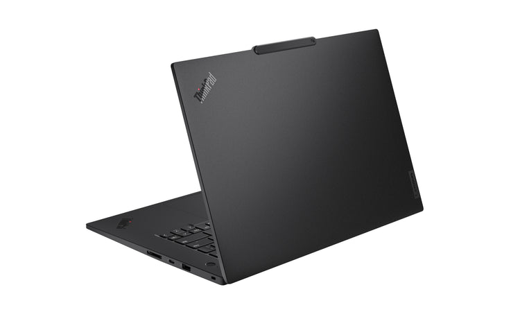 LENOVO ThinkPad T1g Gen 8 Intel Core Ultra 9 285H Laptop 40,6 cm (16") Touchscreen 3.2K 64 GB LPDDR5x-SDRAM 2 TB SSD NVIDIA GeForce RTX 5070 Wi-Fi 7 (802.11be) Windows 11 Pro Black English (21TD000VUS) - Cartouches Certifiees