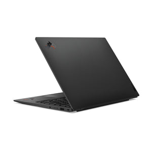 LENOVO ThinkPad X1 Carbon Gen 11 Intel® Core™ i7 i7-1355U Laptop 35,6 cm (14") Touchscreen WUXGA 16 GB LPDDR5-SDRAM 512 GB SSD Wi-Fi 6E (802.11ax) Windows 11 Pro Black French (21HM000JCA) - Cartouches Certifiees