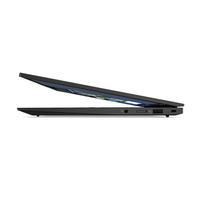 LENOVO ThinkPad X1 Carbon Gen 11 Intel® Core™ i7 i7-1355U Laptop 35,6 cm (14") Touchscreen WUXGA 16 GB LPDDR5-SDRAM 512 GB SSD Wi-Fi 6E (802.11ax) Windows 11 Pro Black French (21HM000JCA) - Cartouches Certifiees