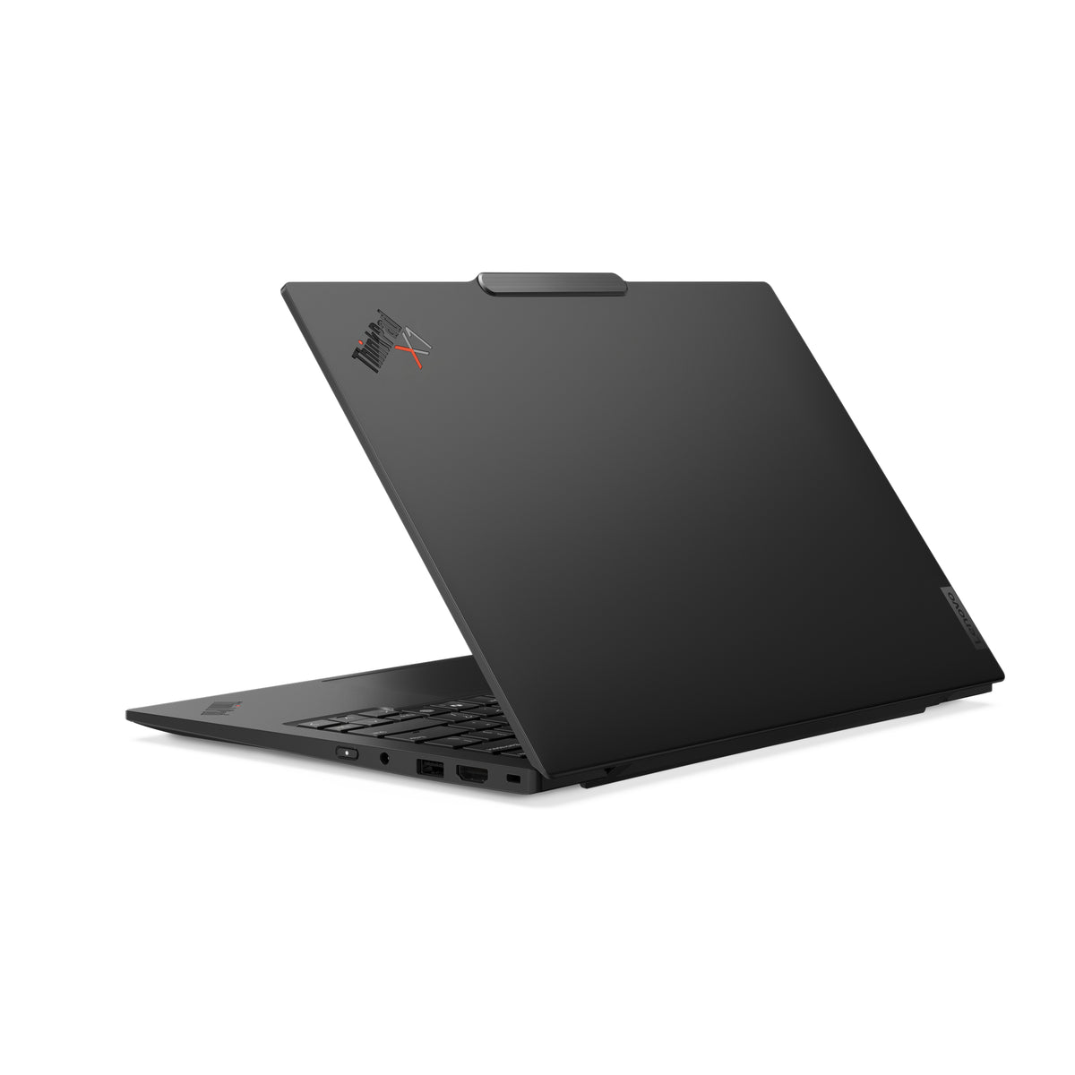 LENOVO ThinkPad X1 Carbon Gen 13 Aura Edition Copilot+ PC Intel Core Ultra 7 268V Laptop 35,6 cm (14") Touchscreen WUXGA 32 GB 512 GB SSD Wi-Fi 7 (802.11be) Windows 11 Pro Black French (21NS005UCA) - Cartouches Certifiees