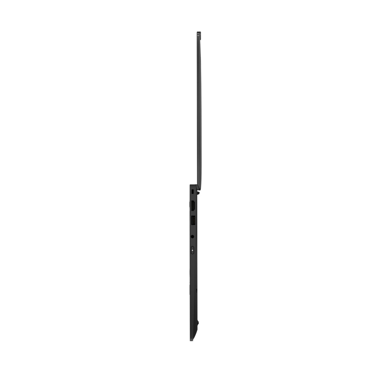 LENOVO ThinkPad X1 Carbon Gen 13 Aura Edition Copilot+ PC Intel Core Ultra 7 268V Laptop 35,6 cm (14") Touchscreen WUXGA 32 GB 512 GB SSD Wi-Fi 7 (802.11be) Windows 11 Pro Black French (21NS005UCA) - Cartouches Certifiees