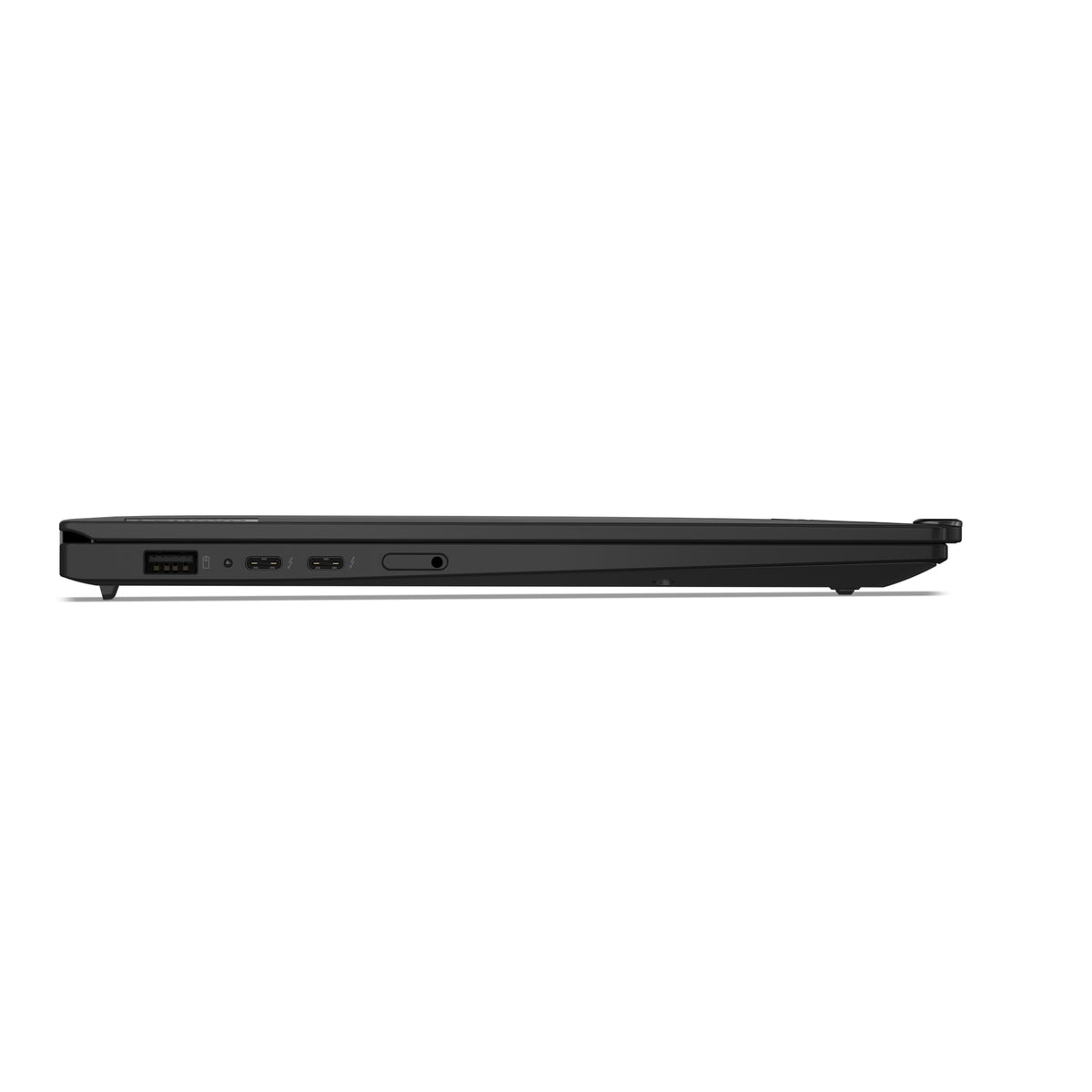 LENOVO ThinkPad X1 Carbon Gen 13 Aura Edition Intel Core Ultra 7 265U Laptop 35,6 cm (14") Touchscreen WUXGA 32 GB 1 TB SSD Wi-Fi 6E (802.11ax) Windows 11 Pro Black French (21NX00FVCA) - Cartouches Certifiees