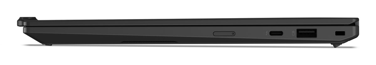 LENOVO ThinkPad X1 Carbon Gen 14 Aura Edition Copilot+ PC Intel Core Ultra 7 365 Laptop 35,6 cm (14") 2.8K 32 GB LPDDR5x-SDRAM 512 GB SSD Wi-Fi 7 (802.11be) Windows 11 Pro Black English (21V7006FUS) - Cartouches Certifiees