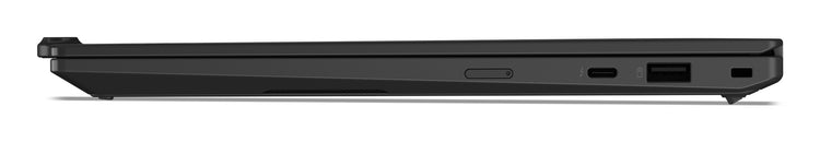 LENOVO ThinkPad X1 Carbon Gen 14 Aura Edition Copilot+ PC Intel Core Ultra 7 365 Laptop 35,6 cm (14") 2.8K 32 GB LPDDR5x-SDRAM 512 GB SSD Wi-Fi 7 (802.11be) Windows 11 Pro Black English (21V7006FUS) - Cartouches Certifiees
